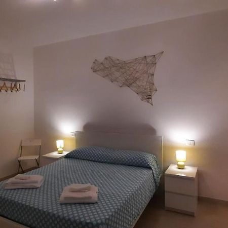 Casa Andolina White Villa Noto Eksteriør bilde