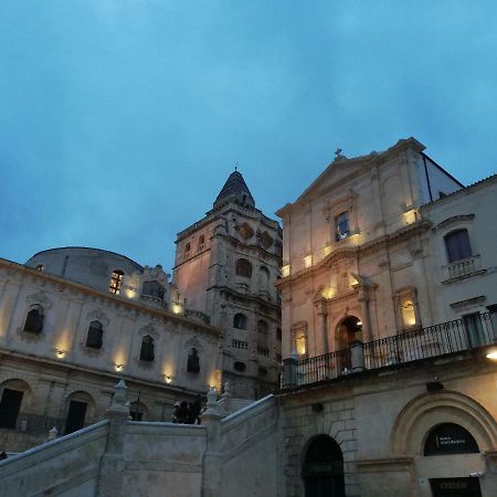 Casa Andolina White Villa Noto Eksteriør bilde